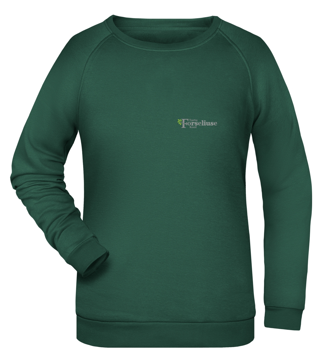 Naiste pusa, tumeroheline