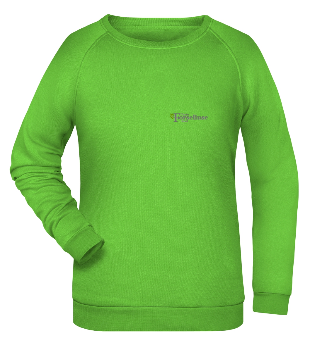 Naiste pusa, heleroheline