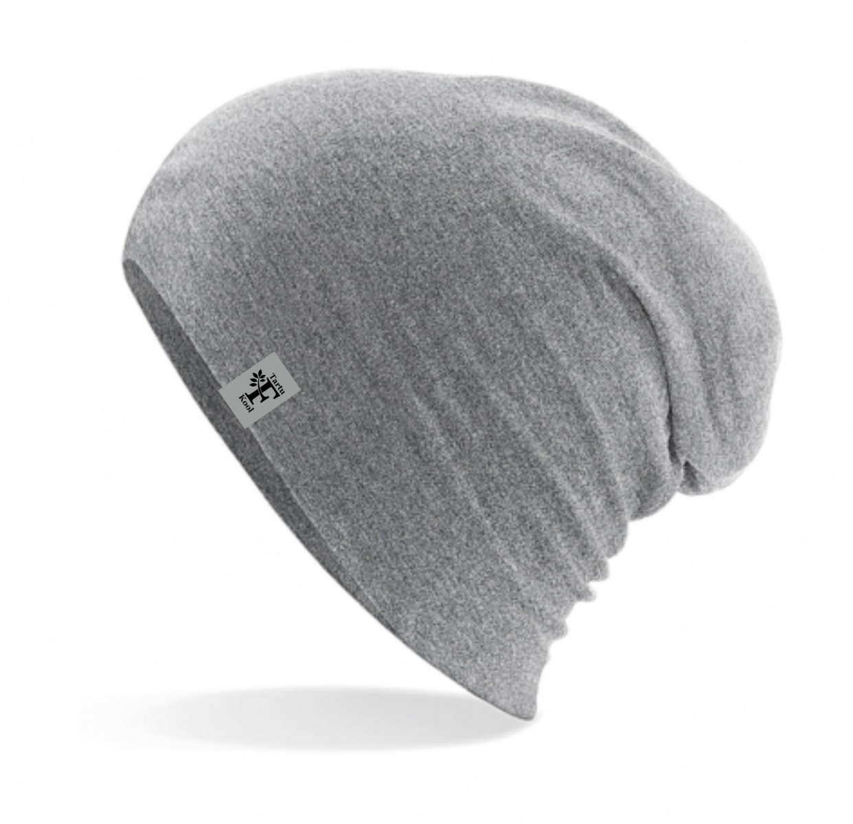 Puuvillane müts, hall