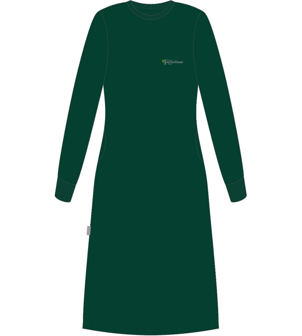 Naiste pusakleit, tumeroheline