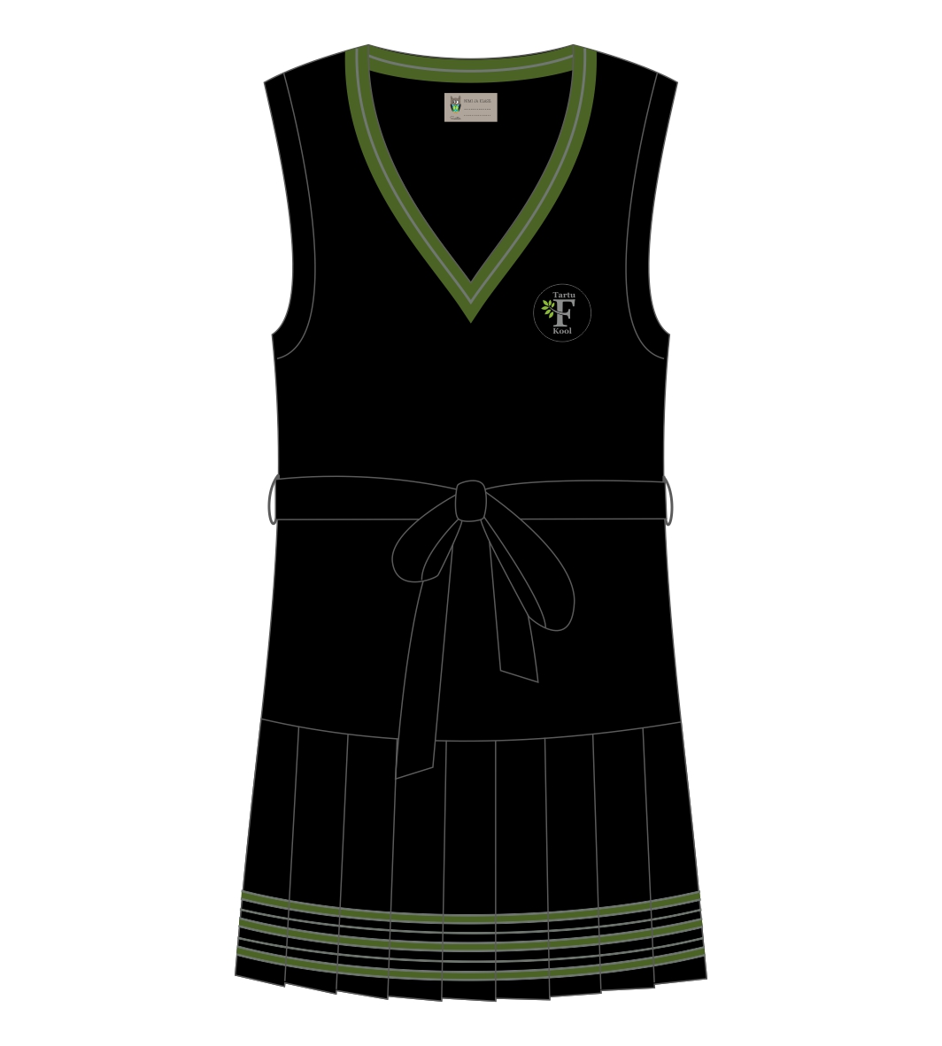 Pihikkleit TFK Loorkakk