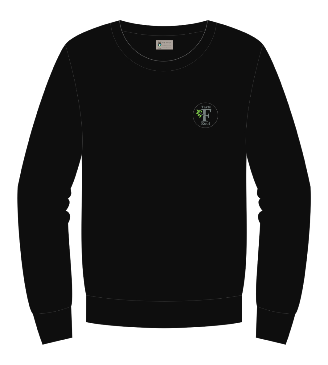 Sviiter TFK Kassikakk