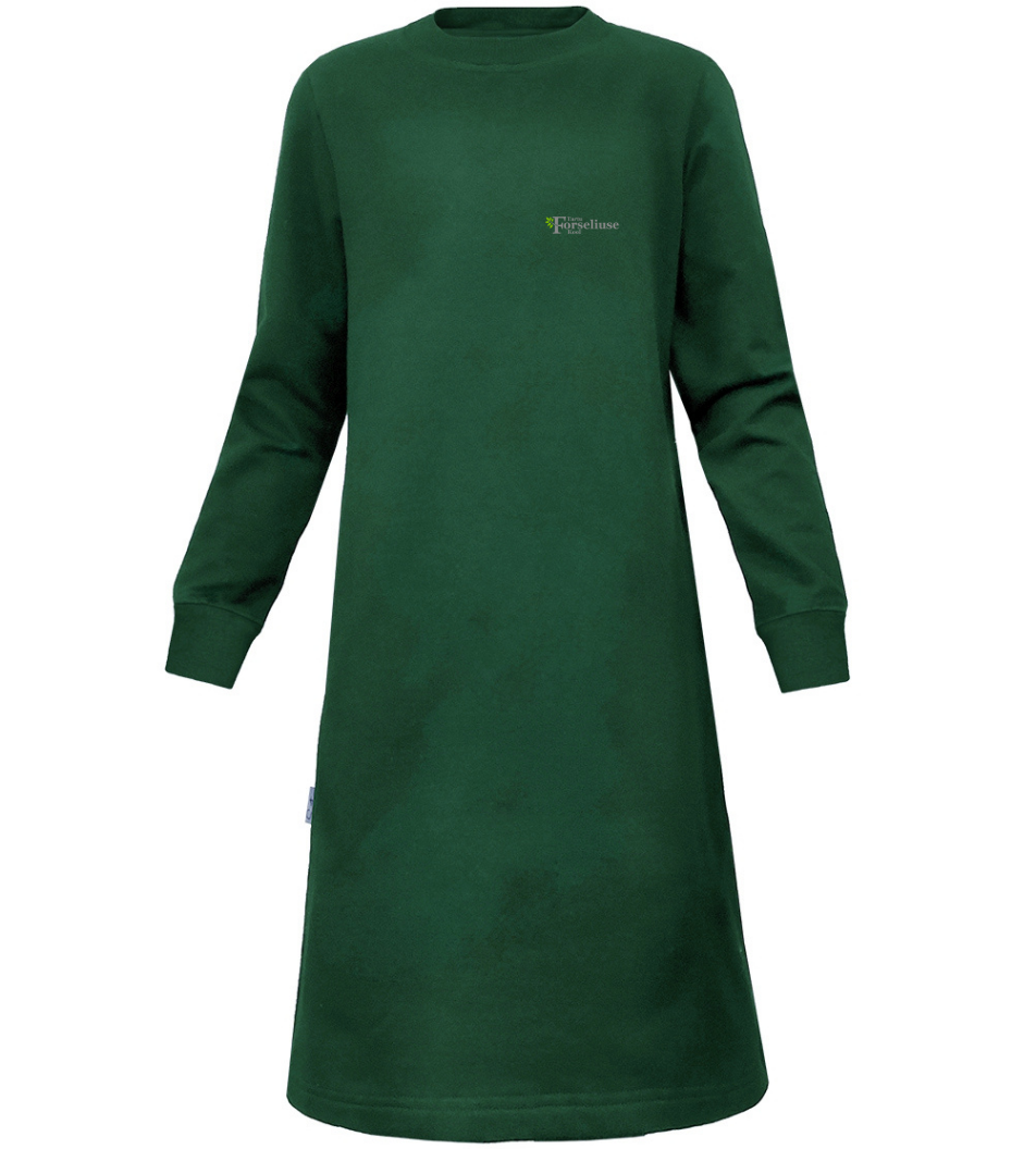 Tüdrukute pusakleit, tumeroheline